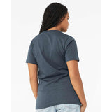 BELLA + CANVAS - Jersey Tee - 3001 - Vintage Navy