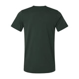 BELLA + CANVAS - Jersey Tee - 3001 - Hunter Green
