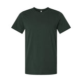BELLA + CANVAS - Jersey Tee - 3001 - Hunter Green