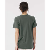 BELLA + CANVAS - Jersey Tee - 3001 - Hunter Green