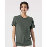 BELLA + CANVAS - Jersey Tee - 3001 - Hunter Green