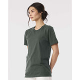 BELLA + CANVAS - Jersey Tee - 3001 - Hunter Green
