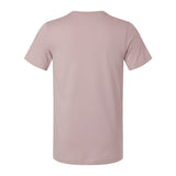 BELLA + CANVAS - Jersey Tee - 3001 - Pink Gravel