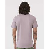 BELLA + CANVAS - Jersey Tee - 3001 - Pink Gravel