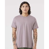 BELLA + CANVAS - Jersey Tee - 3001 - Pink Gravel