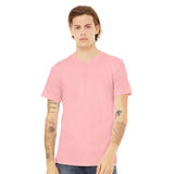 BELLA + CANVAS - Jersey Tee - 3001 - Pink