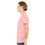 BELLA + CANVAS - Jersey Tee - 3001 - Pink