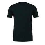 BELLA + CANVAS - Triblend Tee - 3413 - Emerald Triblend