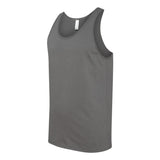 BELLA + CANVAS - Jersey Tank - 3480 - Asphalt