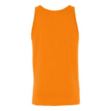 BELLA + CANVAS - Jersey Tank - 3480 - Orange