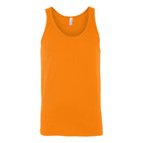 BELLA + CANVAS - Jersey Tank - 3480 - Orange