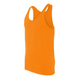 BELLA + CANVAS - Jersey Tank - 3480 - Orange