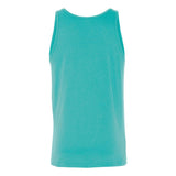 BELLA + CANVAS - Jersey Tank - 3480 - Teal