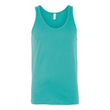 BELLA + CANVAS - Jersey Tank - 3480 - Teal