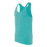 BELLA + CANVAS - Jersey Tank - 3480 - Teal