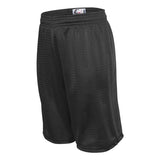 C2 Sport - Youth Mesh Shorts - 5209 - Black