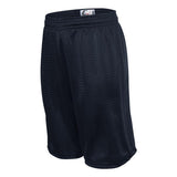 C2 Sport - Youth Mesh Shorts - 5209 - Navy