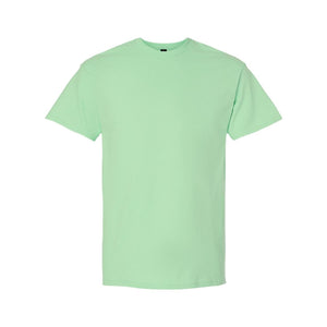 Gildan - Ultra Cotton® T-Shirt - 2000 - Mint Green