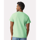Gildan - Unisex Ultra Cotton® T-Shirt - 2000 - Mint Green