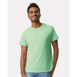 Gildan - Unisex Ultra Cotton® T-Shirt - 2000 - Mint Green