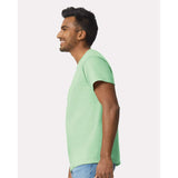 Gildan - Unisex Ultra Cotton® T-Shirt - 2000 - Mint Green