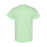 Gildan - Unisex Heavy Cotton™ T-Shirt - 5000 - Mint Green
