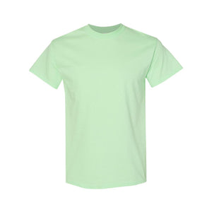 Gildan - Heavy Cotton™ T-Shirt - 5000 - Mint Green