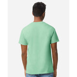 Gildan - Unisex Heavy Cotton™ T-Shirt - 5000 - Mint Green