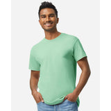 Gildan - Unisex Heavy Cotton™ T-Shirt - 5000 - Mint Green