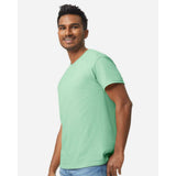 Gildan - Unisex Heavy Cotton™ T-Shirt - 5000 - Mint Green