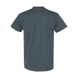 Gildan - Unisex Heavy Cotton™ T-Shirt - 5000 - Dark Heather