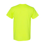 Gildan - Heavy Cotton™ T-Shirt - 5000 - Safety Green