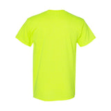 Gildan - Unisex Heavy Cotton™ T-Shirt - 5000 - Safety Green