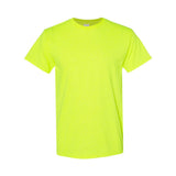 Gildan - Unisex Heavy Cotton™ T-Shirt - 5000 - Safety Green