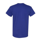 Gildan - Unisex Heavy Cotton™ T-Shirt - 5000 - Cobalt