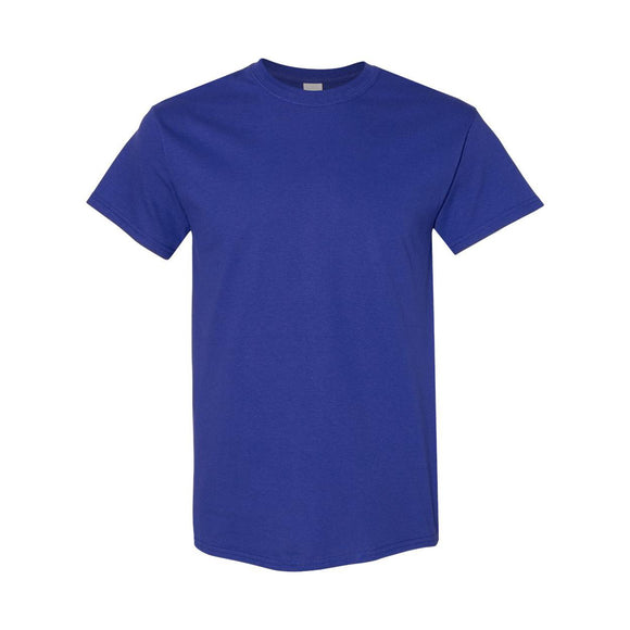 Gildan - Heavy Cotton™ T-Shirt - 5000 - Cobalt