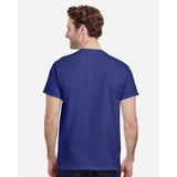 Gildan - Unisex Heavy Cotton™ T-Shirt - 5000 - Cobalt