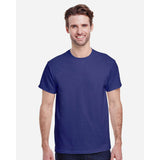 Gildan - Unisex Heavy Cotton™ T-Shirt - 5000 - Cobalt