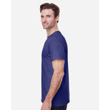 Gildan - Unisex Heavy Cotton™ T-Shirt - 5000 - Cobalt