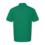 Gildan - Unisex DryBlend® Jersey Polo - 8800 - Kelly Green