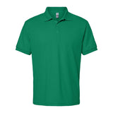 Gildan - Unisex DryBlend® Jersey Polo - 8800 - Kelly Green