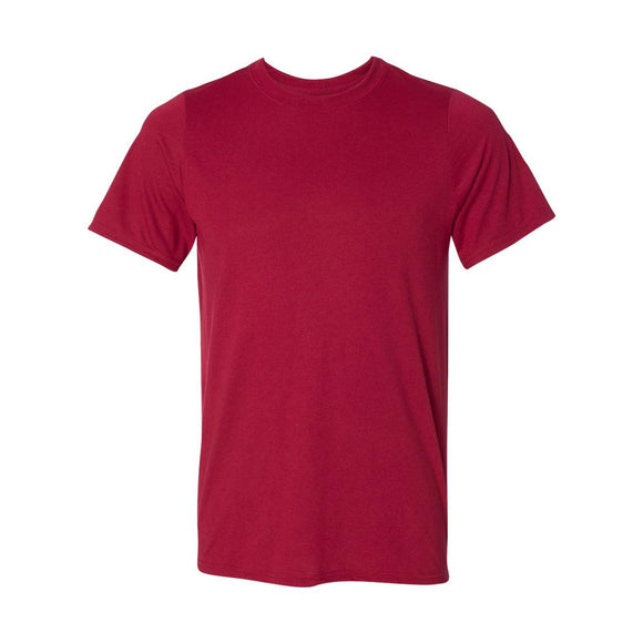 Gildan - Performance® T-Shirt - 42000 - Cardinal Red