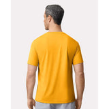 Gildan - Unisex Performance® T-Shirt - 42000 - Gold