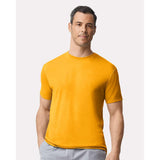 Gildan - Unisex Performance® T-Shirt - 42000 - Gold