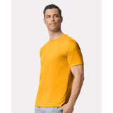 Gildan - Unisex Performance® T-Shirt - 42000 - Gold