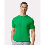Gildan - Unisex Performance® T-Shirt - 42000 - Irish Green