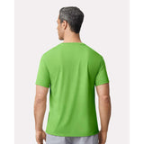 Gildan - Unisex Performance® T-Shirt - 42000 - Lime