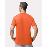 Gildan - Unisex Performance® T-Shirt - 42000 - Orange