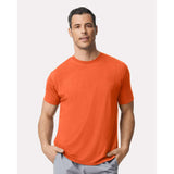 Gildan - Unisex Performance® T-Shirt - 42000 - Orange