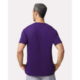 Gildan - Unisex Performance® T-Shirt - 42000 - Purple